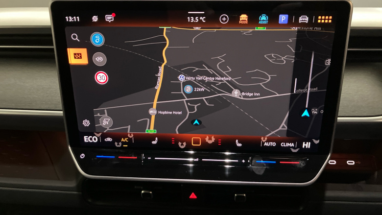 Volkswagen ID. Buzz 250kW GTX Pro 79kWh 5dr 4MOTION Auto Electric Estate